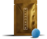 BlueChew product image.