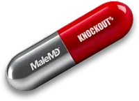Male MD Knockout product image.